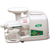 Green Star Gold Juicer
