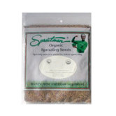 FreshLife Red Clover Sprouting Seeds