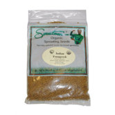 FreshLife Indian Fenugreek Sprouting Seeds