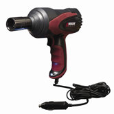 Mighty Impact Wrench Kit