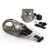 Cordless Wet / Dry Vacuum Cleaner