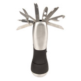Multi-Tool LED Flashlight