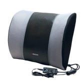 Heated Massage Lumbar Cushion