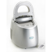 Original Ice Maker in Smart Silver