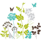 Sheets Habitat Wall Art