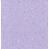 Kidding Around Daisy Print Wallpaper