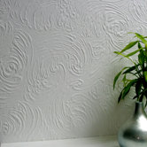 Anaglypta Paintable Richard Supaglypta Wallpaper