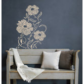 Euro Amelie Wall Decals