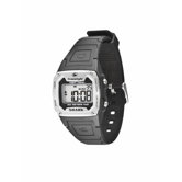 Shark Classic Mid Watch in Silver / Black