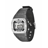 Shark Classic Full Watch in Steel / Black