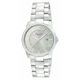 Men's Classics Round Bracelets Watch in Grey