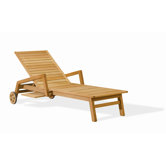 Oxford Garden Chaise Lounges