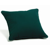 Sunbrella&reg; Throw Pillow