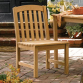 Chadwick Dining Side Chair