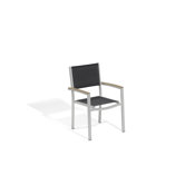Travira Sling Armchair (Set of 4)