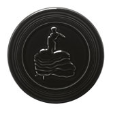 Black Trivet