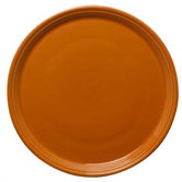 Tangerine Pizza / Baking Plate