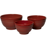 3 Piece Baking Bowl Set
