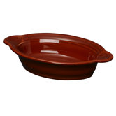 Oval Baker