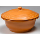 70 Oz. Round Casserole