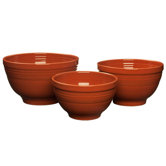 3 Piece Baking Bowl Set