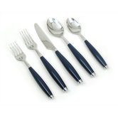 5 Piece Flatware Set