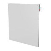400W Ceramic Convection Heater with Built in Thermostat