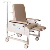 40" STRETChair
