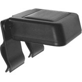 Solar Power Wunder Mini Spot Light for Deck (Set of 6)