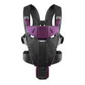 Miracle Cotton Baby Carrier