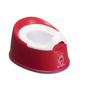Smart Potty in Red