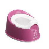 Smart Potty in Pink