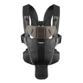 Baby Miracle Organic Baby Carrier
