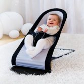 Babysitter Balance