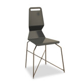Ruus Dining Chair