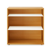 Veridis Multimedia Shelving 302 Storage Rack
