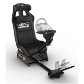 GT World Rally Championship Gaming Chair
