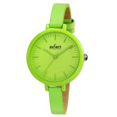 Cute Ladies Watch in Green