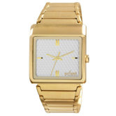 Harry Men's Watch in Gold