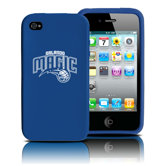 NBA iPhone 4 Silicone Case