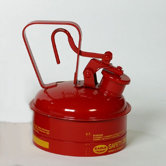 Type I - 2 Quart Safety Can