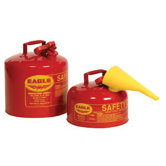 Type l Safety Cans - 1gal safety can
