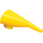 Funnels - polyethylene funnel