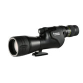Endeavor HD Spotting Scope with Straight Eyepiece 15-45