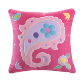 Paisley Dreams Polyester Pillow