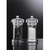 Galaxy Salt and Pepper Mill Set