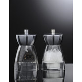 Stella Salt and Pepper Mill Set
