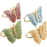 Lenox Napkin Holders & Paper Towel Holders