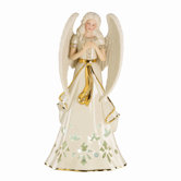 Angelic Visions Hope Angel Lighted Figurine