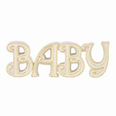 Expressions Baby Sculpture
